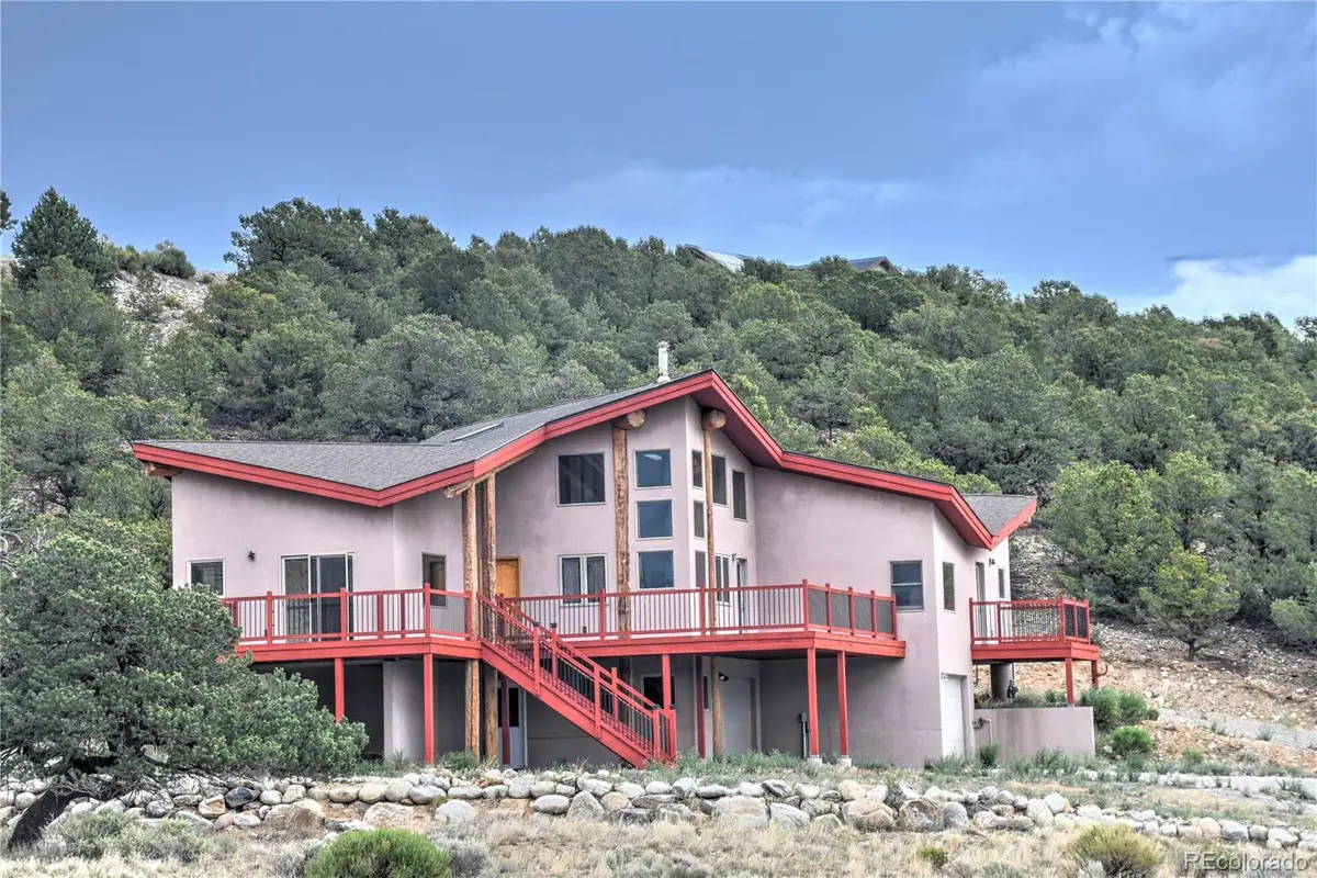 12650 Eagle Meadow Trail, Salida, CO 81201 - #1