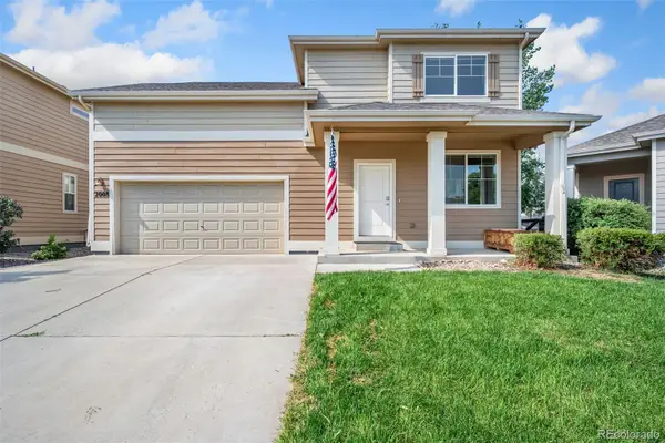 2008 Winamac Drive, Fort Collins, CO 80524