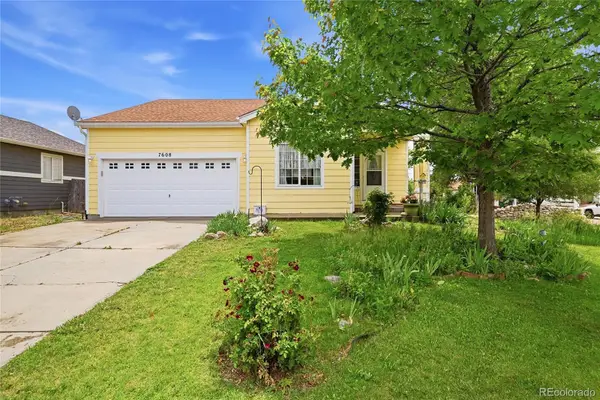 7608 Barn Owl Drive, Fountain, CO 80817