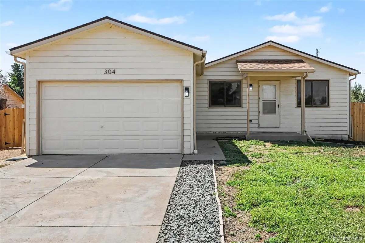 304 Spencer Avenue, Pierce, CO 80650 - #1