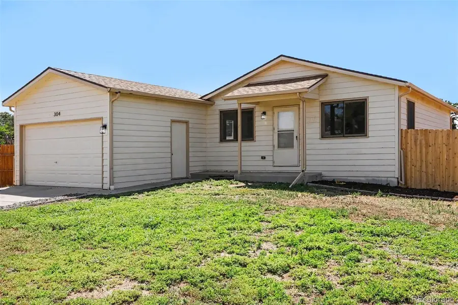 304 Spencer Avenue, Pierce, CO 80650 - #2