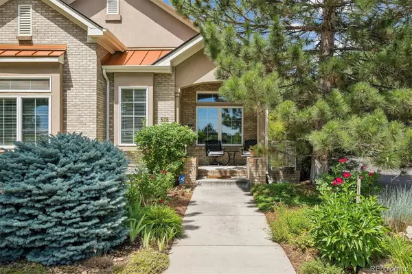 575 Roslyn Street, Denver, CO 80230