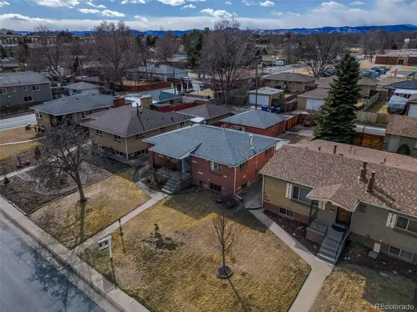 2211 Marshall Street, Edgewater, CO 80214