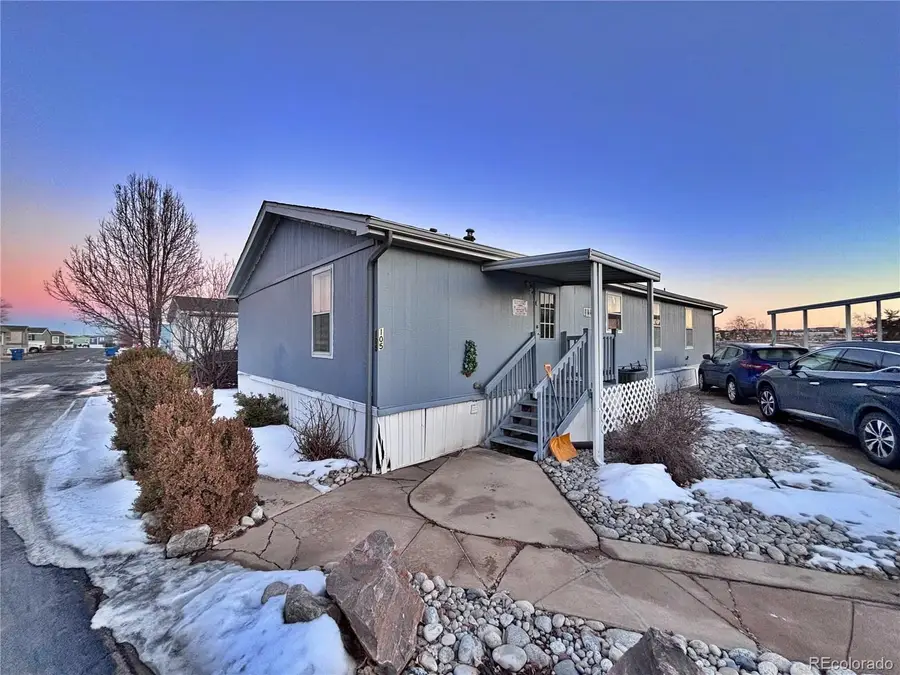 860 W 132nd Avenue, Westminster, CO 80234 - Image #2