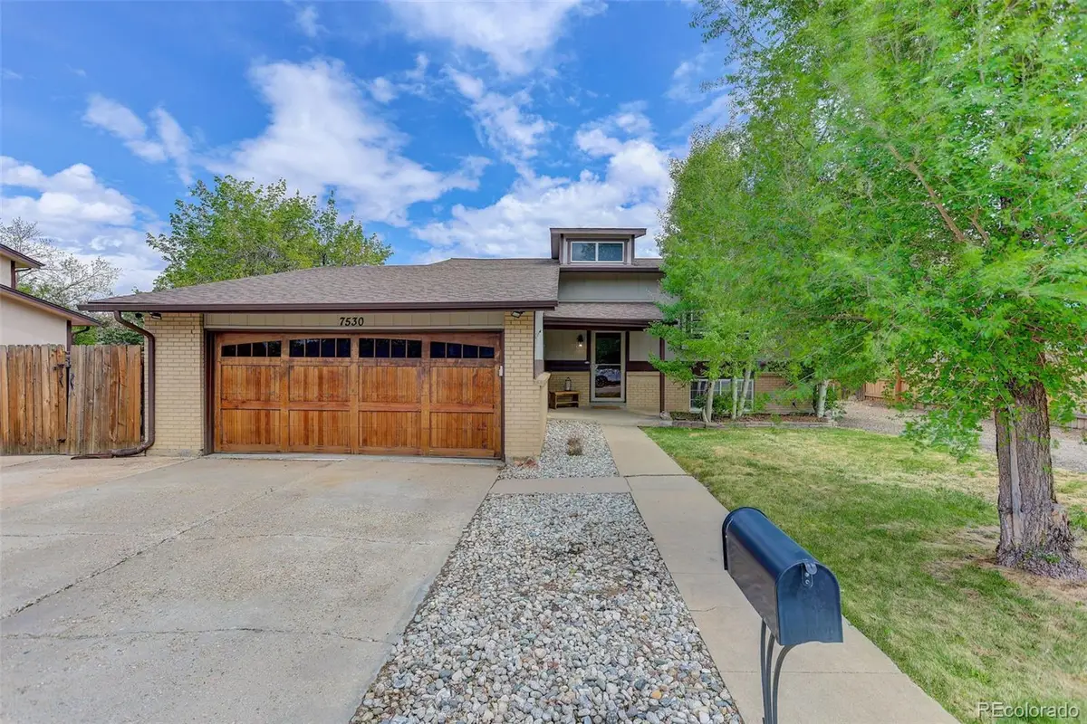 7530 Johnson Street, Arvada, CO 80005 - #1