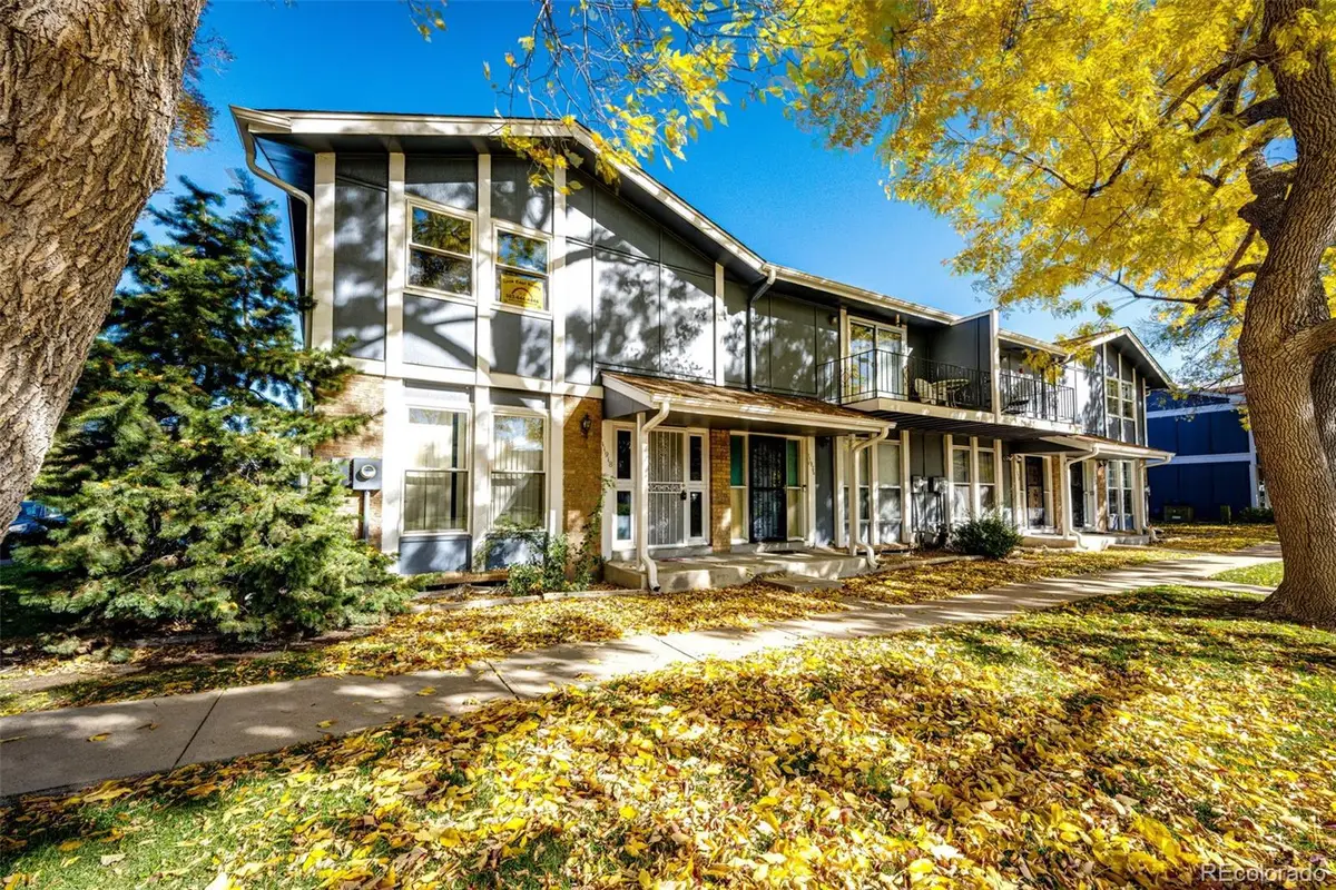 11918 E 1st Place, Aurora, CO 80011 - Image #1