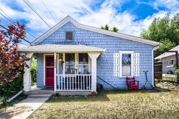 3422 W 8th Avenue, Denver, CO 80204