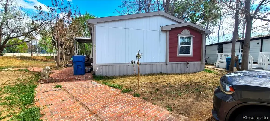 2885 E Midway Boulevard, Broomfield, CO 80234 - #2