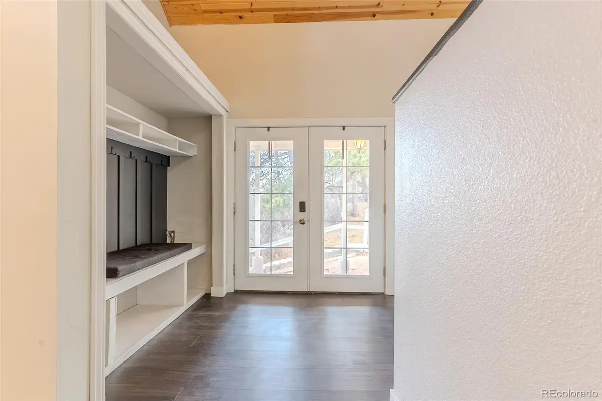 12581 S Us Hwy 285, Conifer, CO 80433 - #1