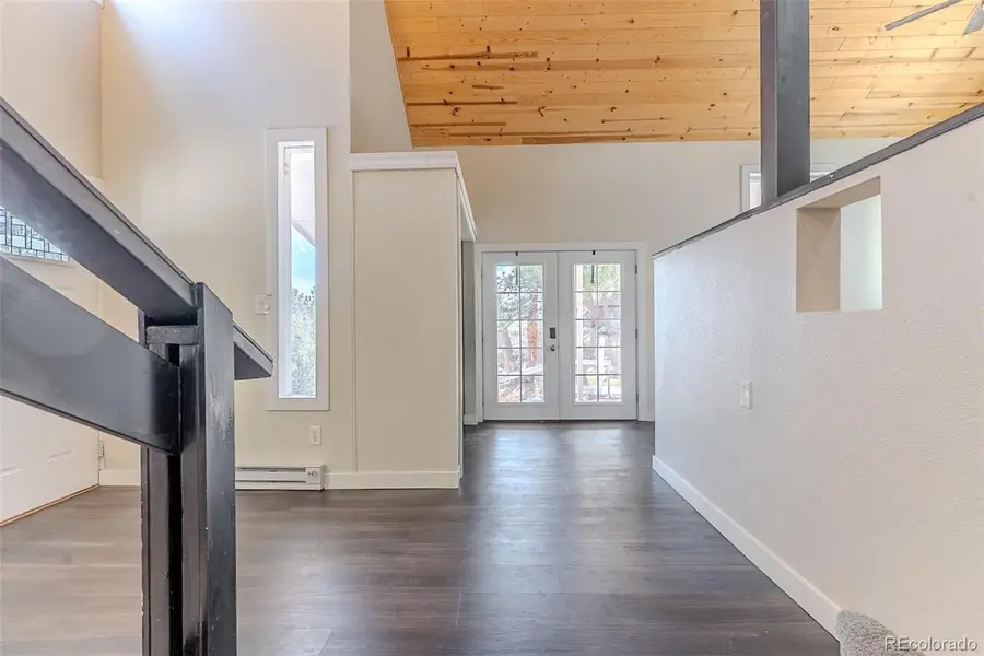 12581 S Us Hwy 285, Conifer, CO 80433 - #2