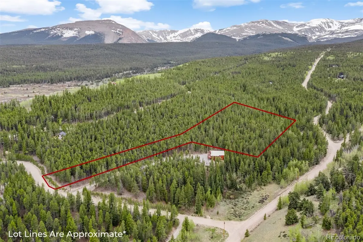 0000 Vots Drive, Fairplay, CO 80440 - Image #1