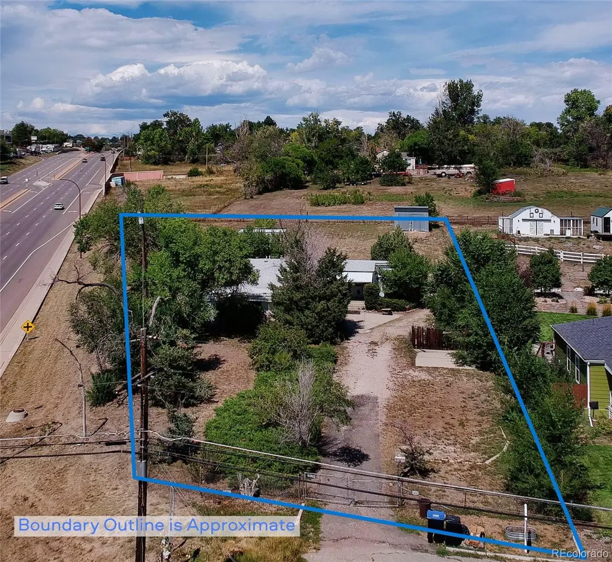 7365 W 61st Avenue, Arvada, CO 80003 - Image #1