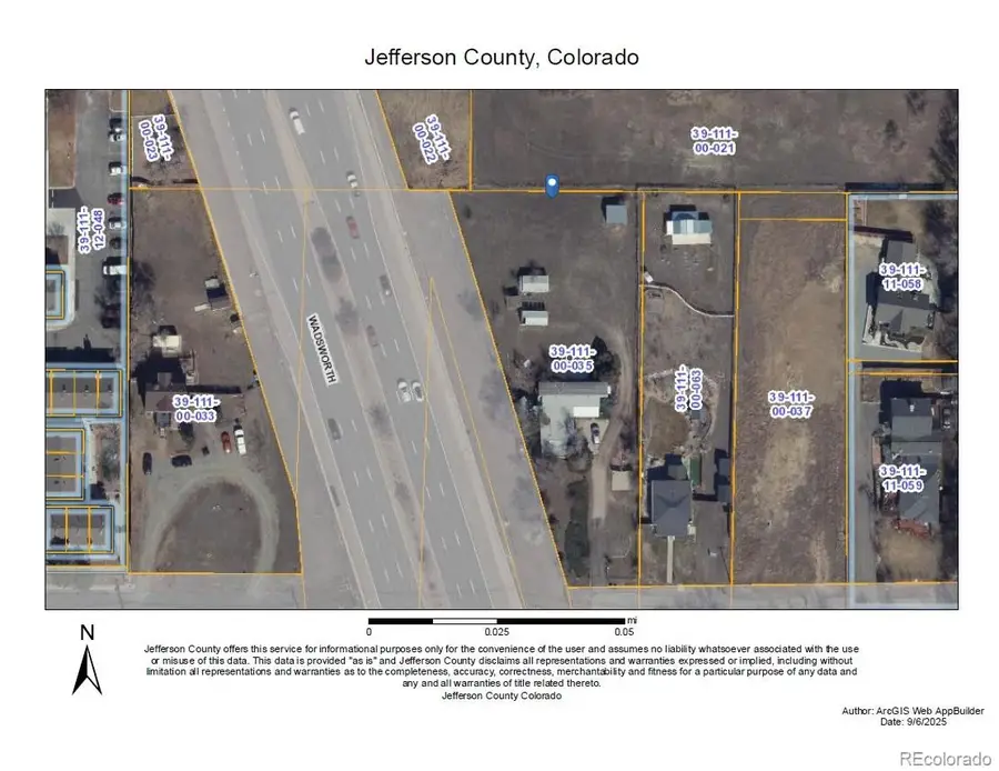 7365 W 61st Avenue, Arvada, CO 80003 - Image #2