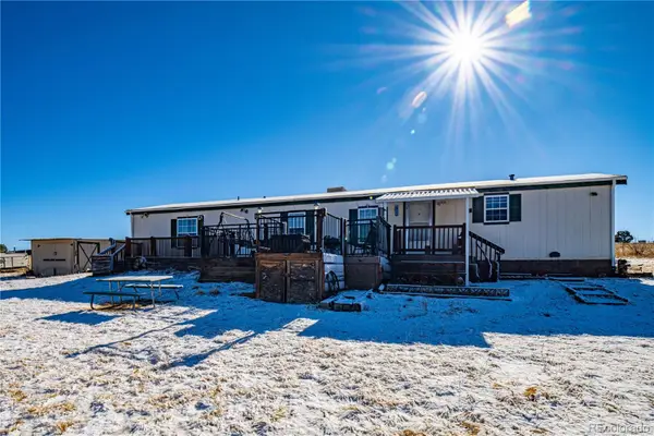 1838 17th Trail, Cotopaxi, CO 81223