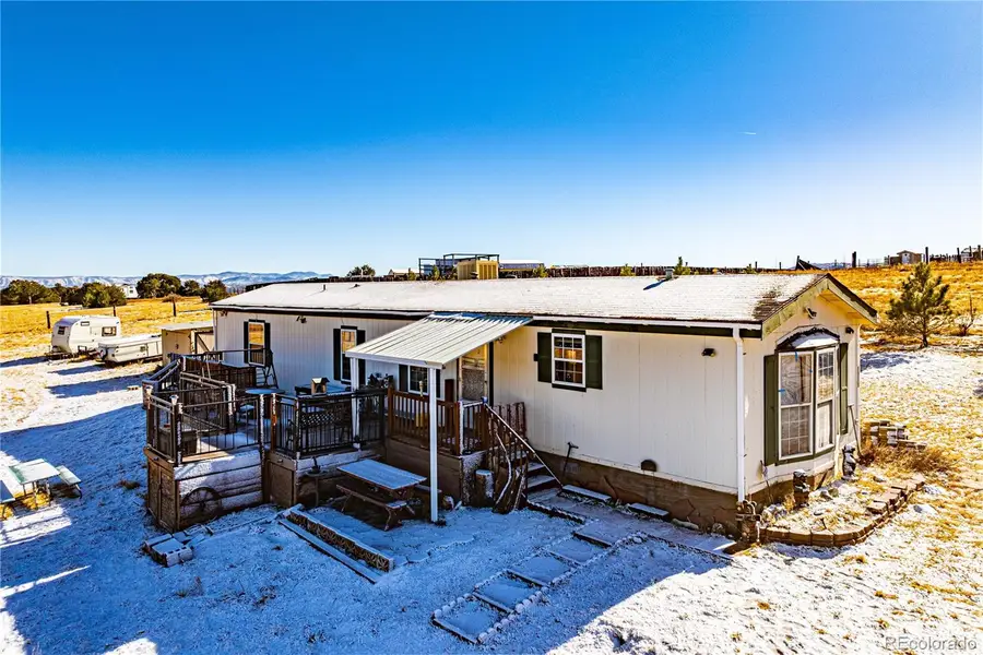1838 17th Trail, Cotopaxi, CO 81223 - #2