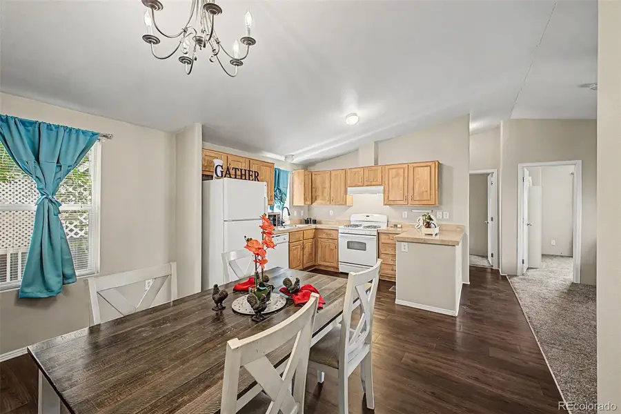 1801 W 92nd Avenue, Federal Heights, CO 80260 - #2