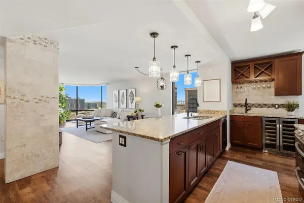 1625 Larimer #1507, Denver, CO 80202