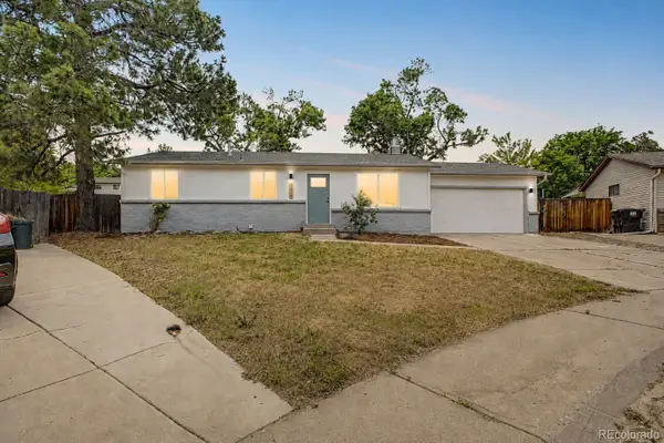 9272 W Hoover Place, Littleton, CO 80123