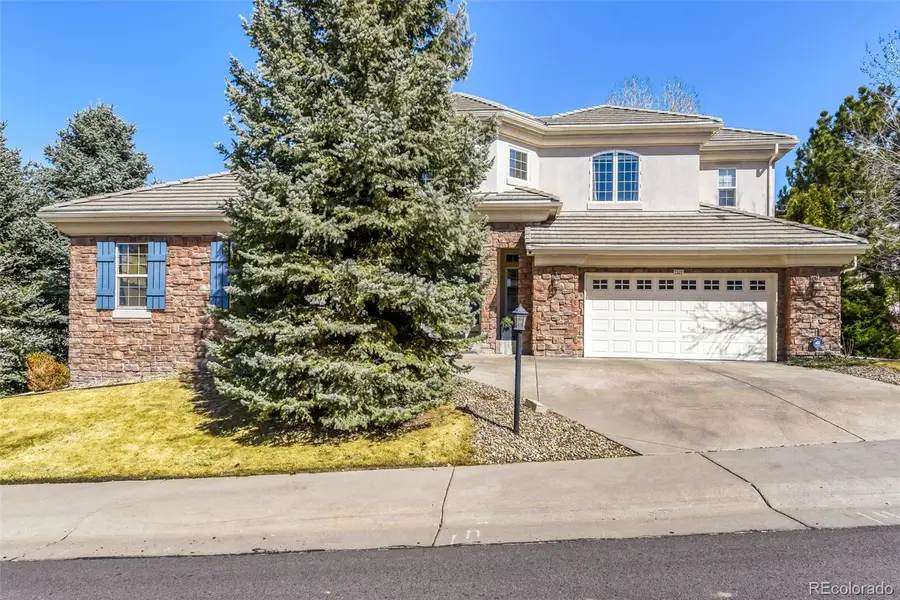 7317 S Valdai Circle, Aurora, CO 80016 - #2
