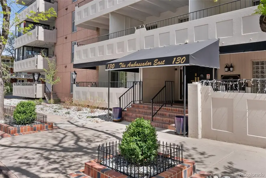 130 N Pearl Street #1206, Denver, CO 80203 - #2