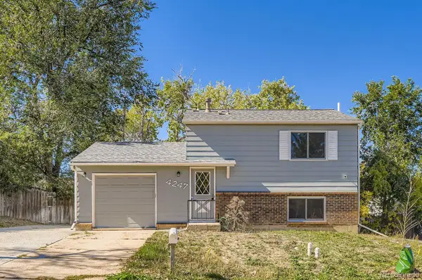 4247 S Pitkin Street, Aurora, CO 80013