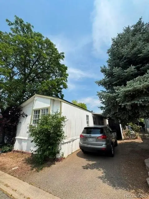 9850 Federal Boulevard, Federal Heights, CO 80260 - #1