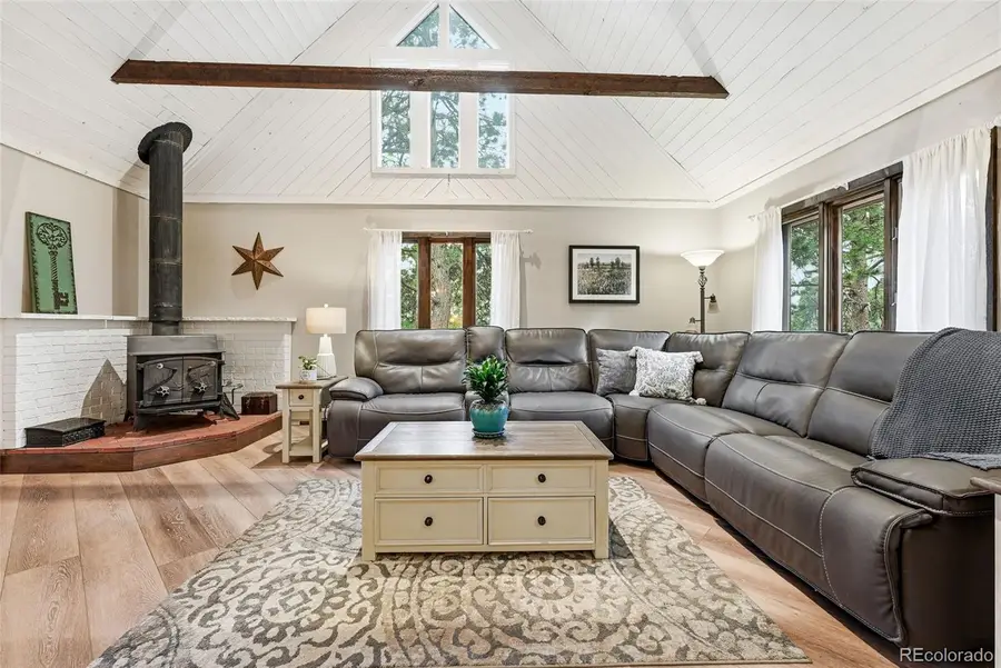 6271 Valley Lane, Morrison, CO 80465 - #2