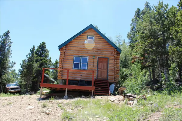 1595 Missouri Gulch Road, Black Hawk, CO 80422