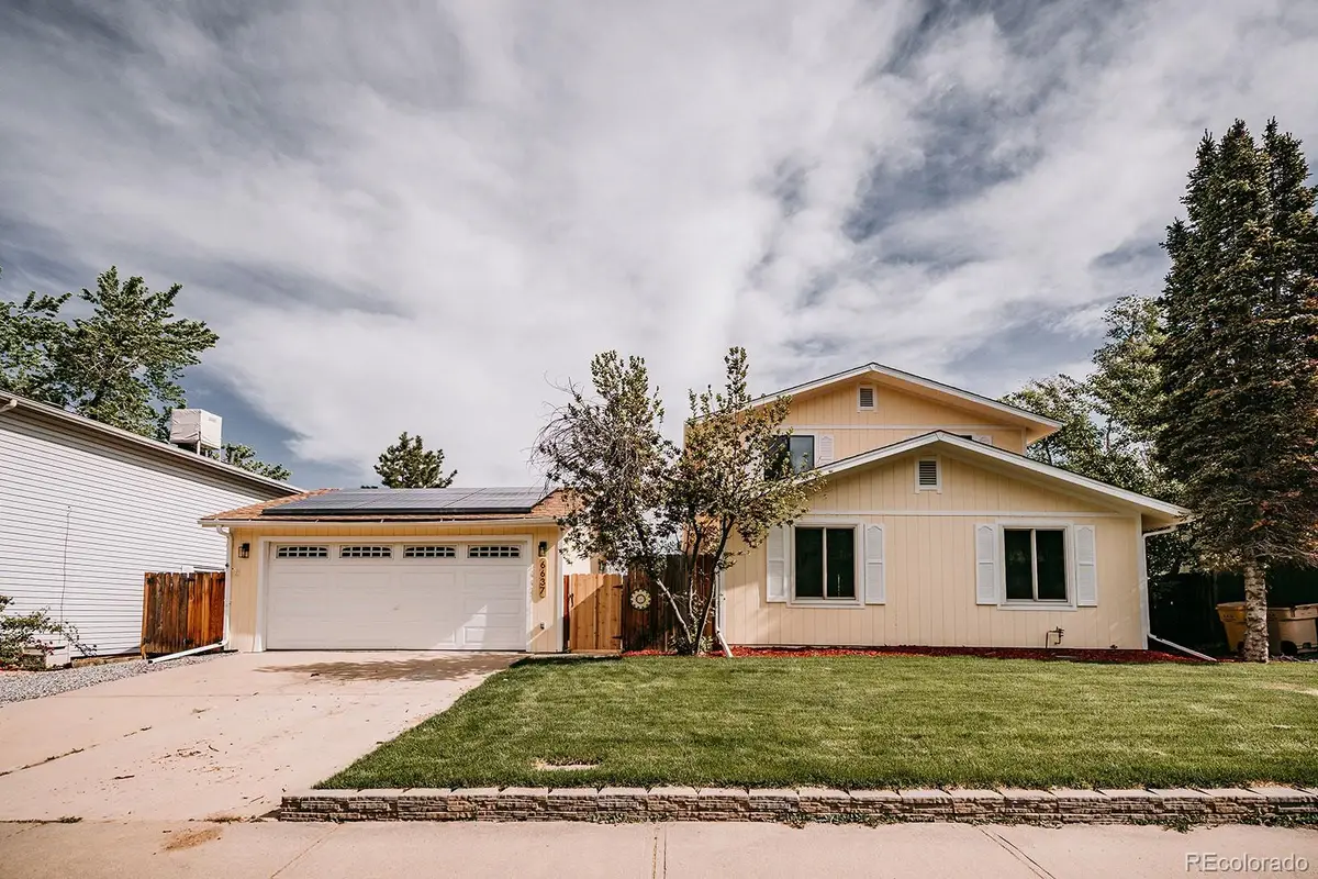 6637 W 95th Place, Broomfield, CO 80021 - #1
