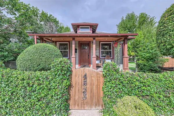 4353 S Logan, Englewood, CO 80113