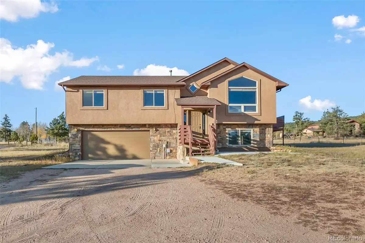1380 Rampart Range Road, Woodland Park, CO 80863 - Image #1