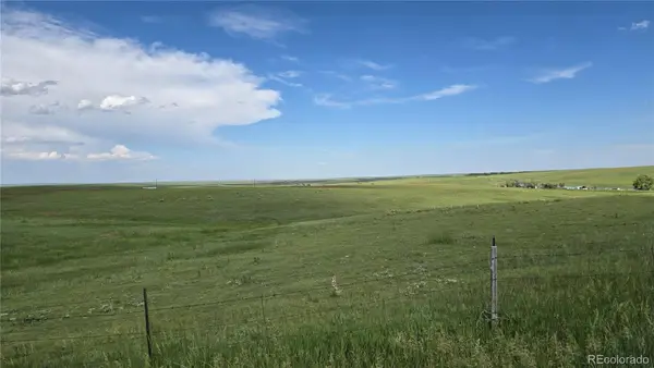 29130 County Road 153, Agate, CO 80101