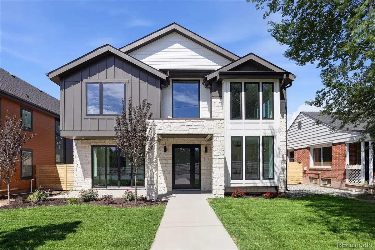 4541 S Clarkson Street, Englewood, CO 80113 - #1
