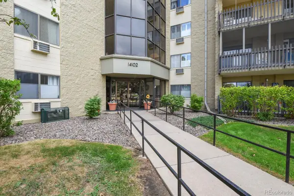 14102 E Linvale Place #504, Aurora, CO 80014