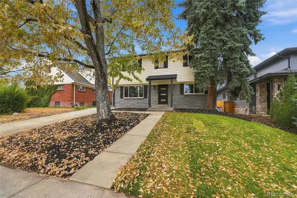 275 S Ivy, Denver, CO 80224