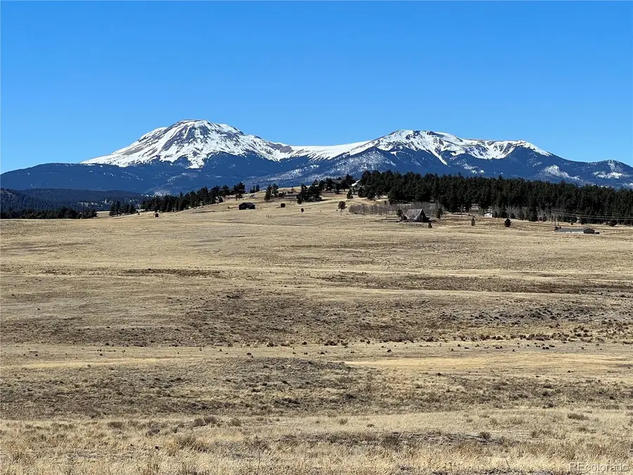 Ranch Road, Hartsel, CO 80449 - Image #2