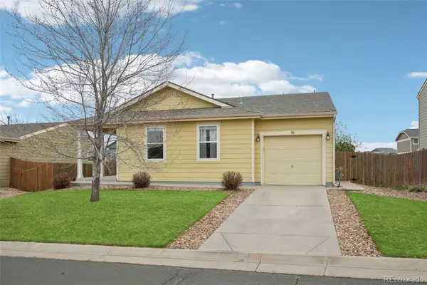 316 Shenandoah Way, Brighton, CO 80603