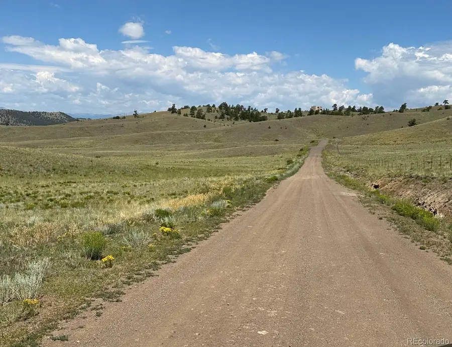 Lot 26 Wolfe Road, Hartsel, CO 80449 - Image #2
