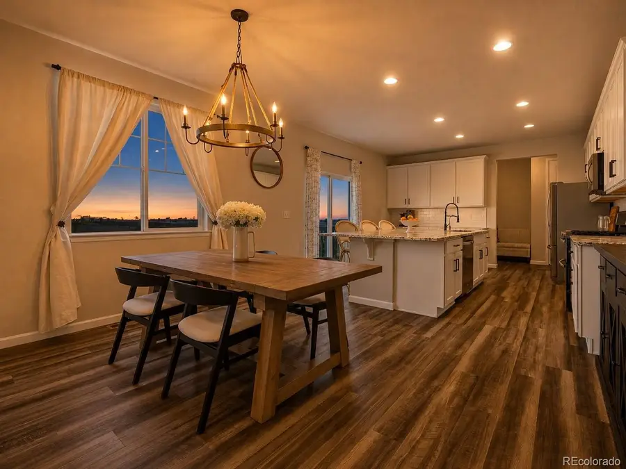 12677 Buffington Trail, Parker, CO 80134 - #2