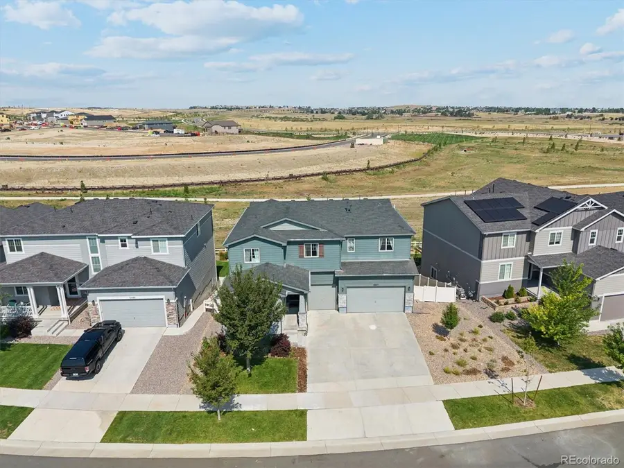 12677 Buffington Trail, Parker, CO 80134 - #3