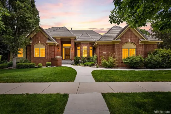 6670 W Crestline Avenue, Littleton, CO 80123