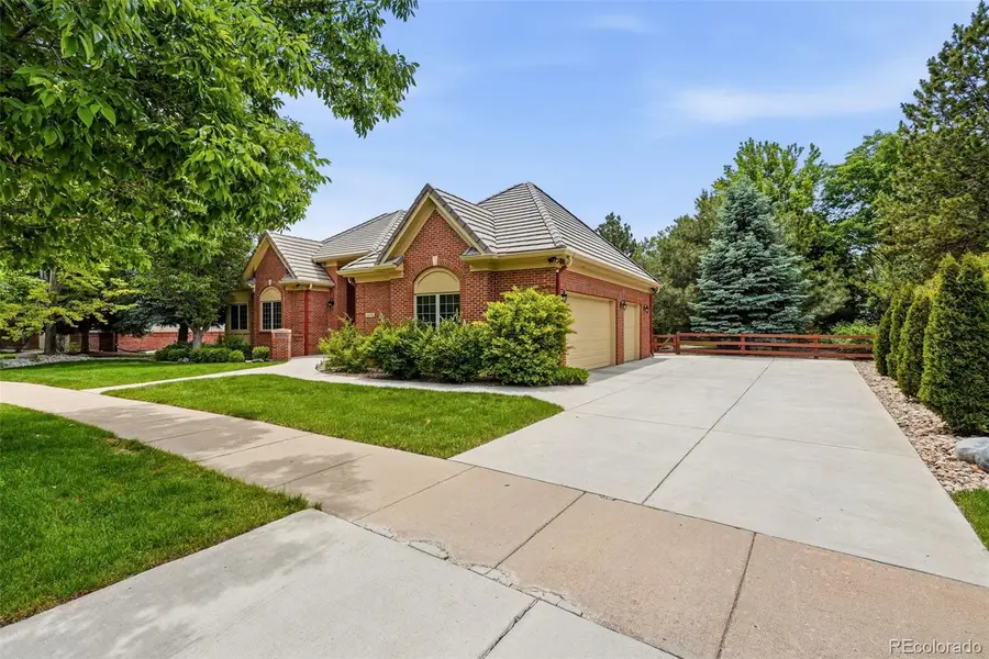 6670 W Crestline Avenue, Littleton, CO 80123 - #3