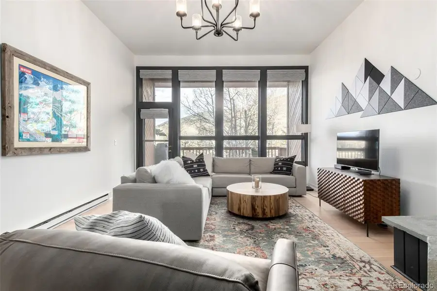 37 Tally Ho Court #110, Dillon, CO 80435 - Image #2