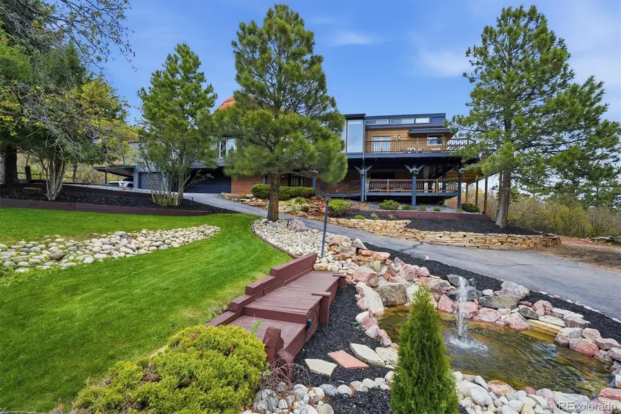 6195 Apache Drive, Larkspur, CO 80118 - #3