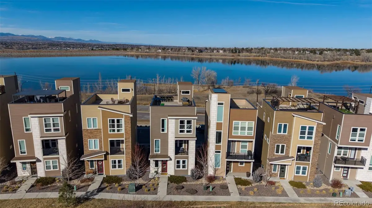 2460 Channel Drive, Highlands Ranch, CO 80129 - #1