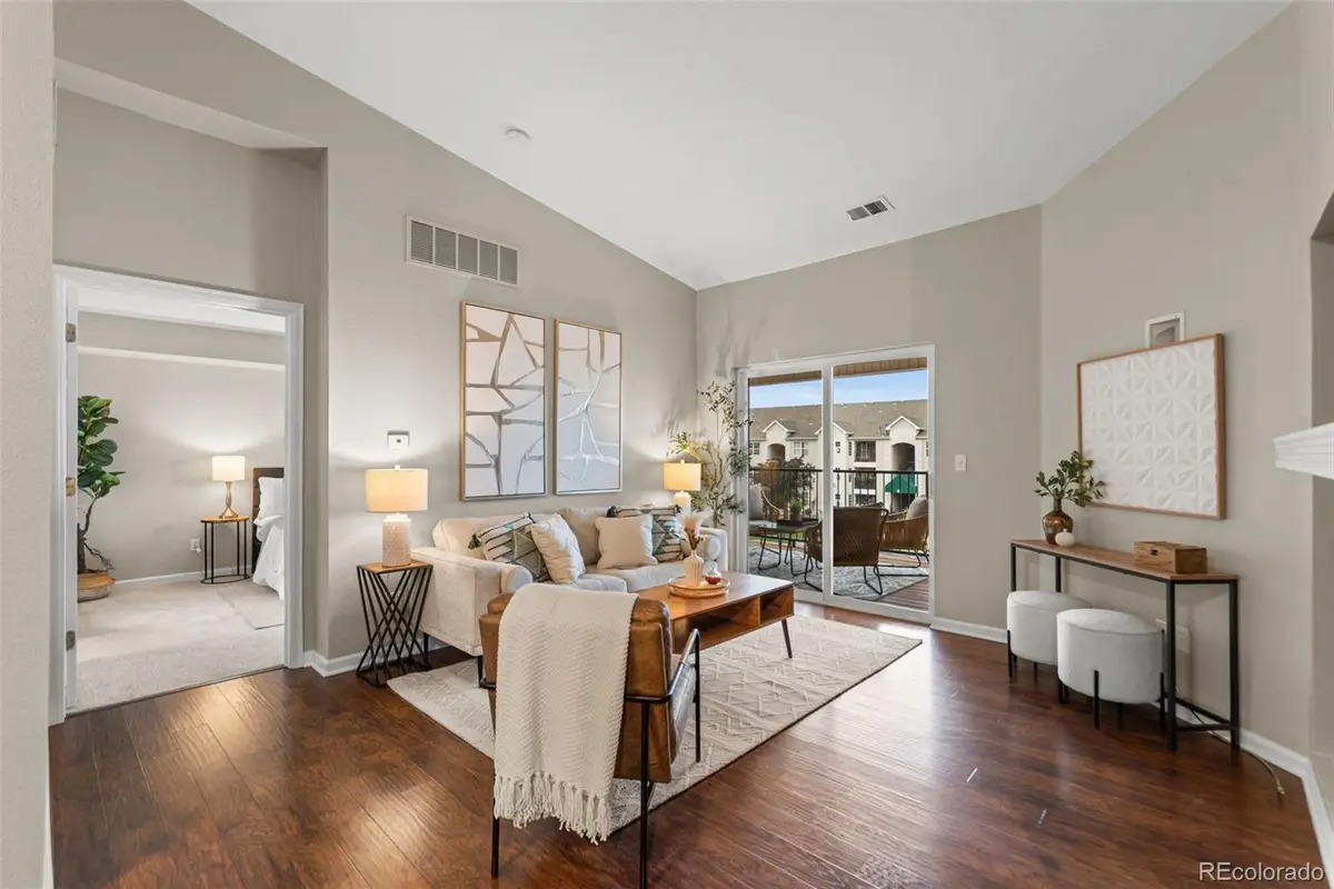 12288 W Dorado Place #302, Littleton, CO 80127 - #1