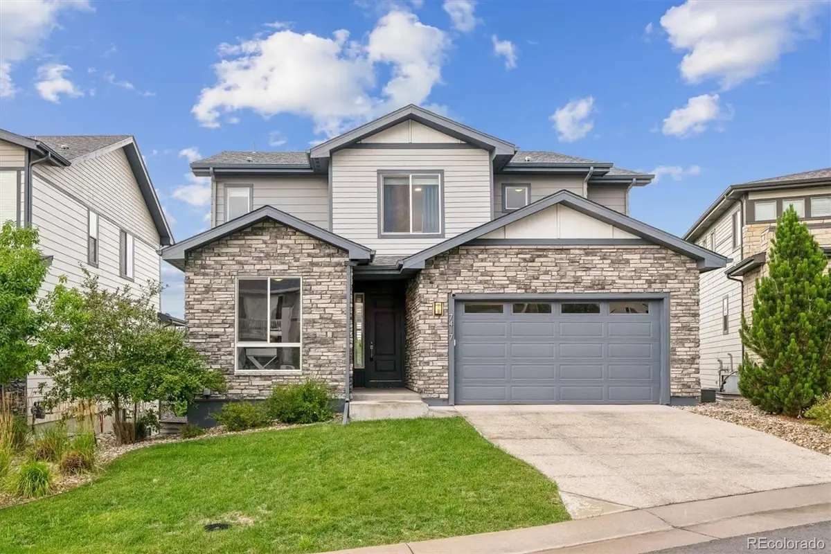 7417 S Tempe Court, Aurora, CO 80016 - #1