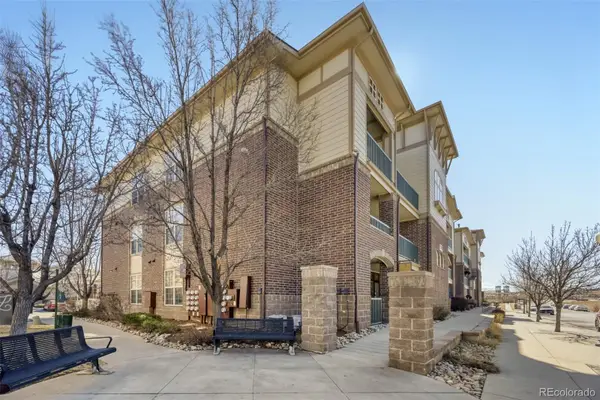 3872 S Dallas Street #7-203, Aurora, CO 80014