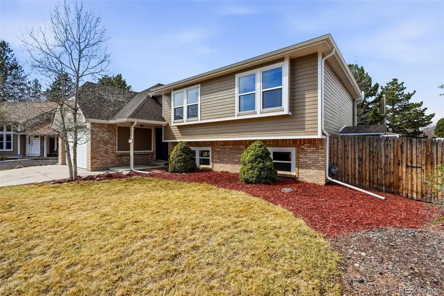 5437 S Swadley Court, Littleton, CO 80127 - #2