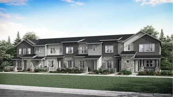 418 N Bersshine Court, Watkins, CO 80137